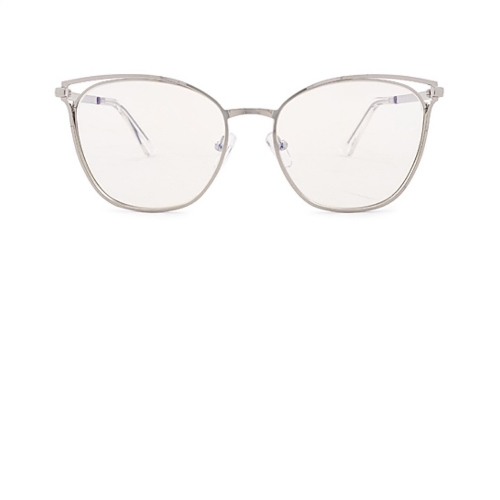 BNWT BOOK CLUB glasses👓the dutiful & the scammed